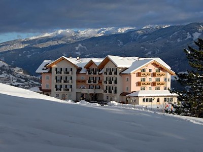 Hotel Lagorai - Cavalese